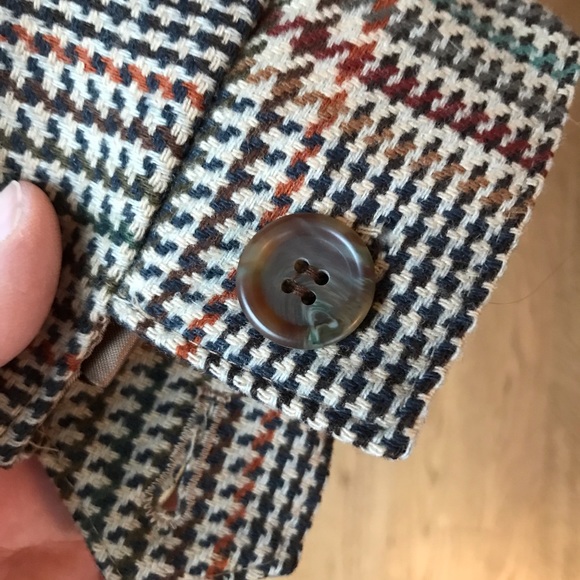 Vintage Pendleton wool jacket/blazer in excellent condition. - Picture 7 of 15